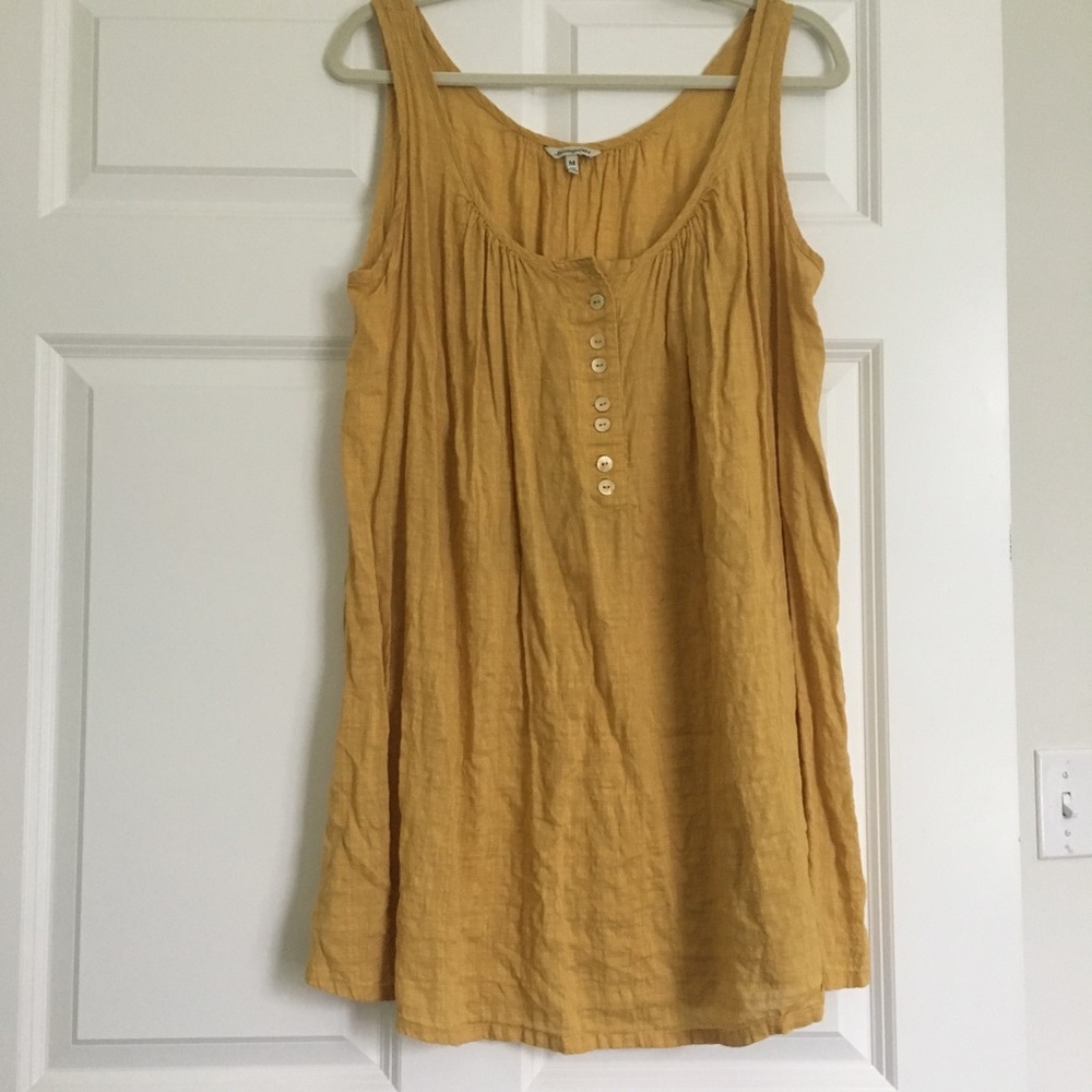 Heritage Tunic